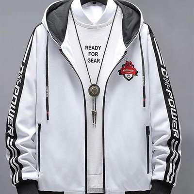 市场上装-卫衣-休闲卫衣