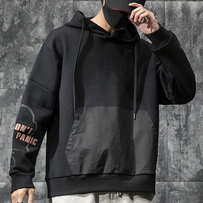 市场上装-卫衣-休闲卫衣