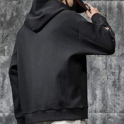 市场上装-卫衣-休闲卫衣