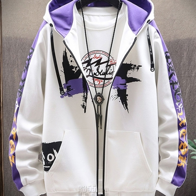 市场上装-卫衣-休闲卫衣