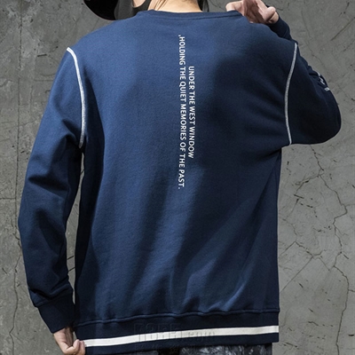 市场上装-卫衣-休闲卫衣