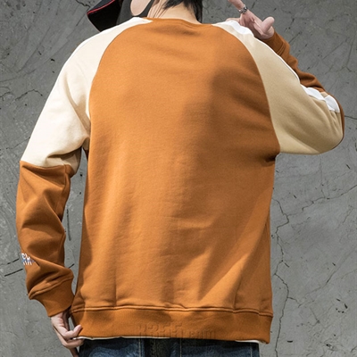 市场上装-卫衣-休闲卫衣