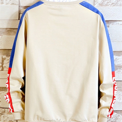 市场上装-卫衣-休闲卫衣