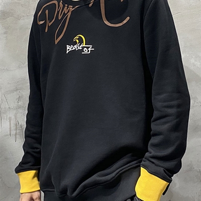 市场上装-卫衣-休闲卫衣