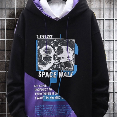 市场上装-卫衣-休闲卫衣