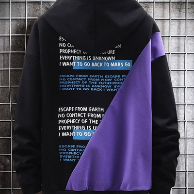 市场上装-卫衣-休闲卫衣