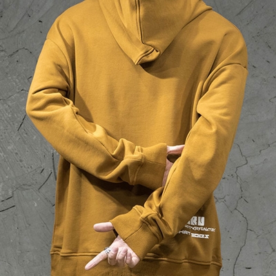 市场上装-卫衣-休闲卫衣