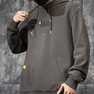 市场上装-卫衣-休闲卫衣