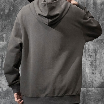 市场上装-卫衣-休闲卫衣