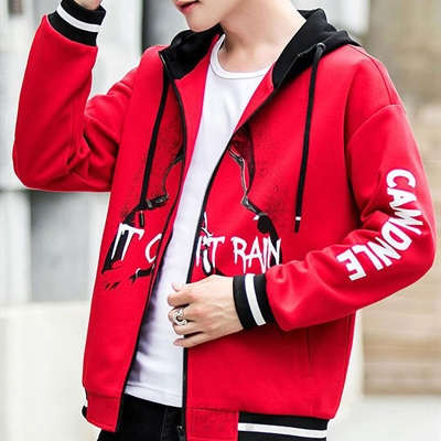 市场上装-卫衣-休闲卫衣