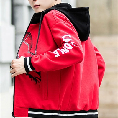 市场上装-卫衣-休闲卫衣