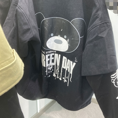 市场上装-衬衫-微潮衬衫【实拍】