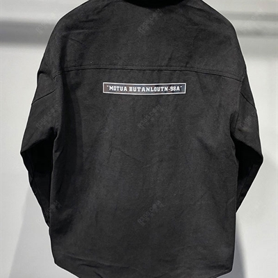 市场上装-衬衫-休闲衬衫【实拍】