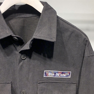 市场上装-衬衫-休闲衬衫【实拍】