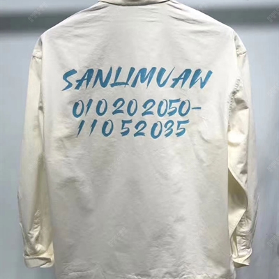 市场上装-衬衫-休闲衬衫【实拍】