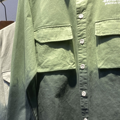 市场上装-衬衫-休闲衬衫【实拍】