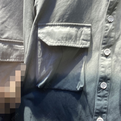 市场上装-衬衫-休闲衬衫【实拍】