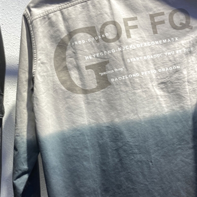 市场上装-衬衫-休闲衬衫【实拍】