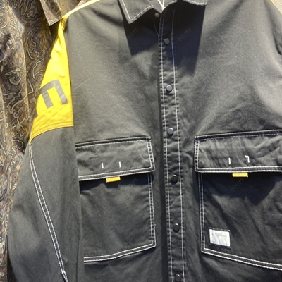 市场上装-衬衫-休闲衬衫【实拍】