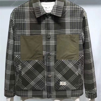 市场上装-衬衫-休闲衬衫【实拍】