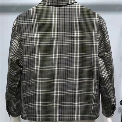 市场上装-衬衫-休闲衬衫【实拍】