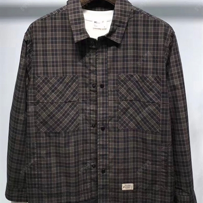 市场上装-衬衫-休闲衬衫【实拍】