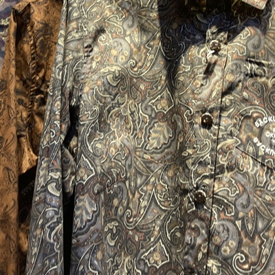 市场上装-衬衫-休闲衬衫【实拍】