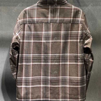 市场上装-衬衫-休闲衬衫【实拍】