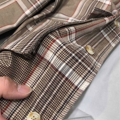 市场上装-衬衫-休闲衬衫【实拍】