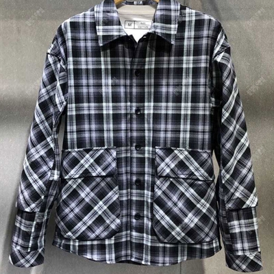 市场上装-衬衫-休闲衬衫【实拍】