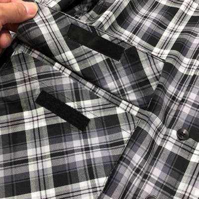 市场上装-衬衫-休闲衬衫【实拍】