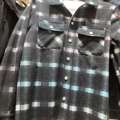 市场上装-衬衫-休闲衬衫【实拍】