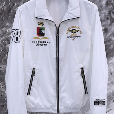 市场上装-夹克-欧货夹克【实拍】