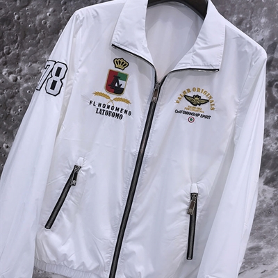 市场上装-夹克-欧货夹克【实拍】