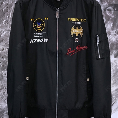 市场上装-夹克-欧货夹克【实拍】