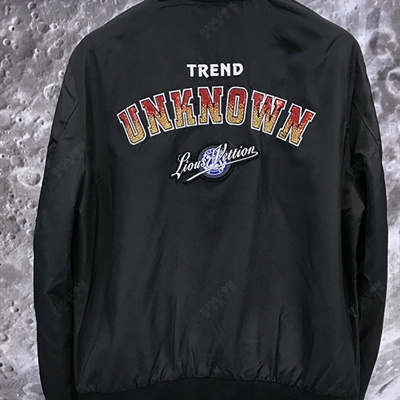 市场上装-夹克-欧货夹克【实拍】