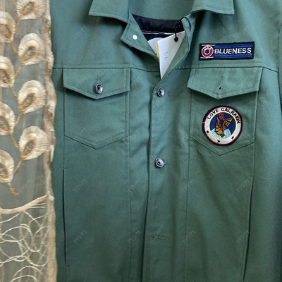 市场上装-夹克-欧货夹克【实拍】