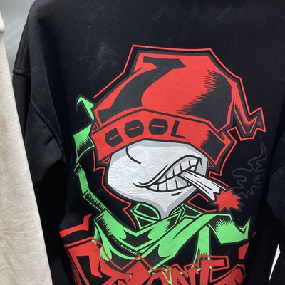 市场上装-夹克-微潮夹克【实拍】