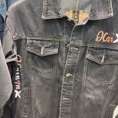 市场上装-夹克-微潮夹克【实拍】