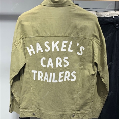 市场上装-夹克-休闲夹克【实拍】