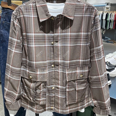 市场上装-夹克-休闲夹克【实拍】