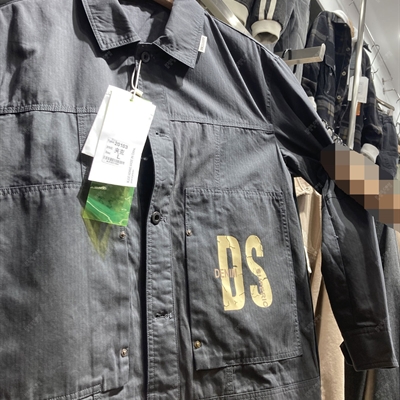 市场上装-夹克-休闲夹克【实拍】