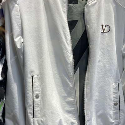 市场上装-夹克-休闲夹克【实拍】