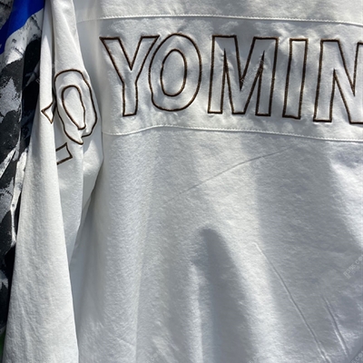 市场上装-夹克-休闲夹克【实拍】