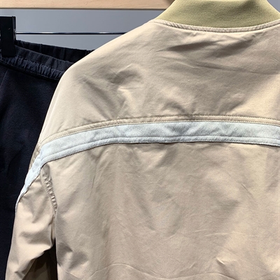 市场上装-夹克-休闲夹克【实拍】