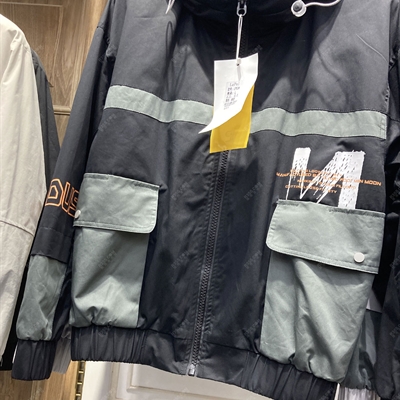 市场上装-夹克-休闲夹克【实拍】