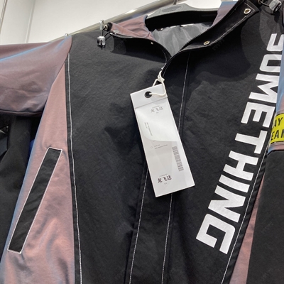 市场上装-夹克-休闲夹克【实拍】