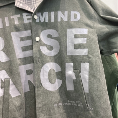 市场上装-夹克-休闲夹克【实拍】