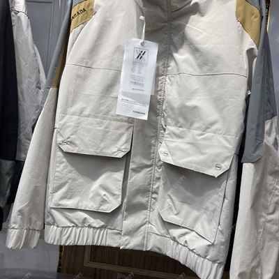 市场上装-夹克-休闲夹克【实拍】