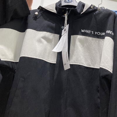 市场上装-夹克-休闲夹克【实拍】